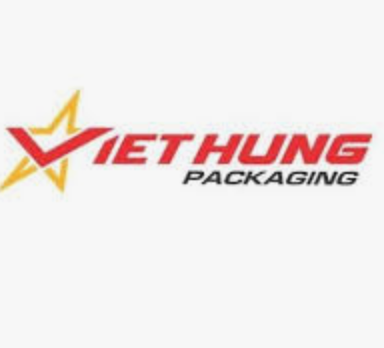 Logo Công Ty Bao bì Việt Hưng