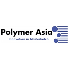 Logo Công Ty SX TM CÔNG NGHỆ NHỰA Á CHÂU - Polymer Asia