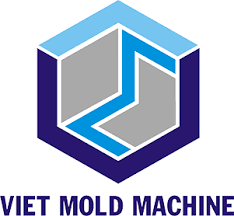 Logo Công Ty Công Ty Sản Xuất Thương Mại Dịch Vụ Khuôn Máy Việt