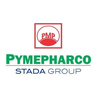 Logo Công Ty PYMEPHARCO - PMP