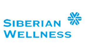 Logo Công Ty Siberian Wellness