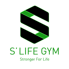 Logo Công Ty Slife Gym