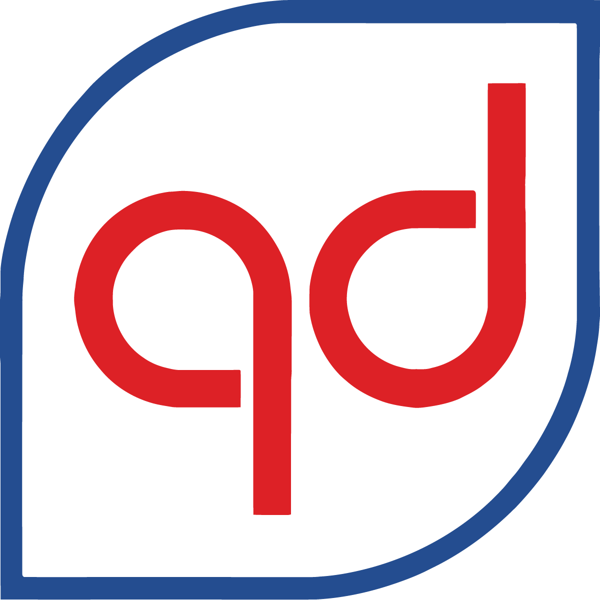 Logo Công Ty Công ty Thương Mại Quang Dũng