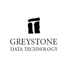Logo Công Ty Greystone Data Systems Việt Nam