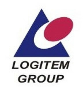 Logo Công Ty Logitem Việt Nam
