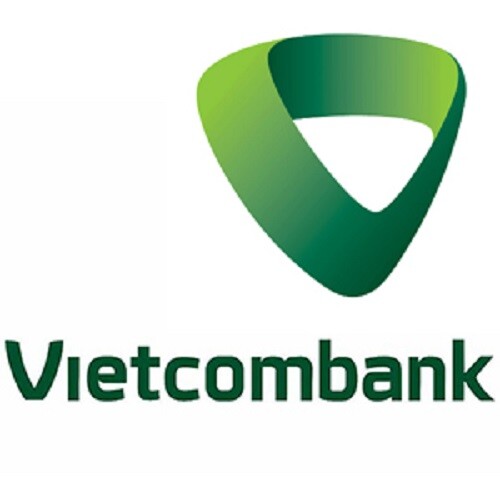 Logo Công Ty Vietcombank
