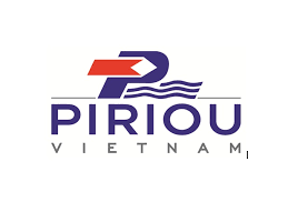 Logo Công Ty Pirou Việt Nam