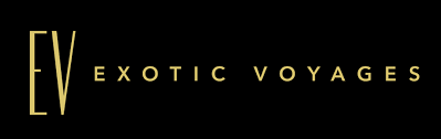 Logo Công Ty Exotic Voyages