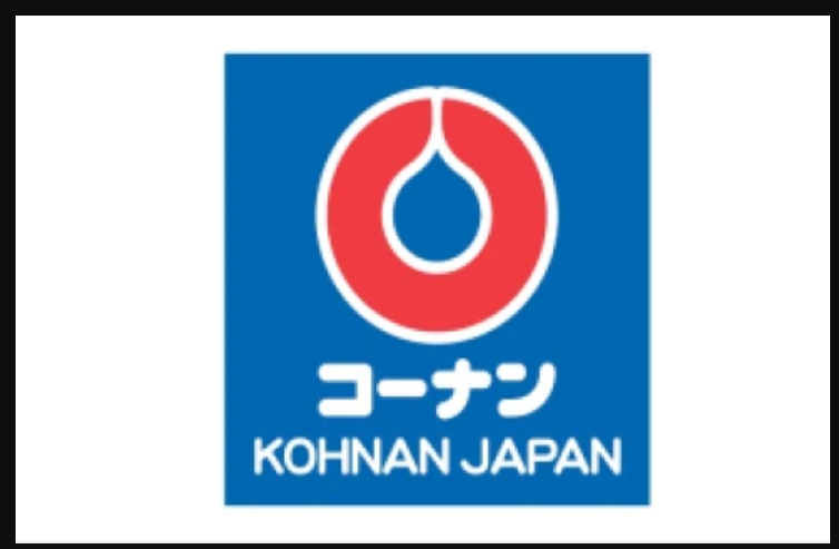 Logo Công Ty Kohnan Việt Nam