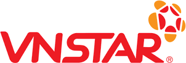 Logo Công Ty Sao Việt Nam