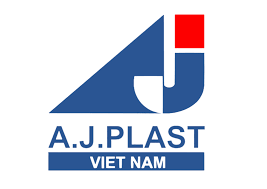 Logo Công Ty A.J. PLAST Việt Nam