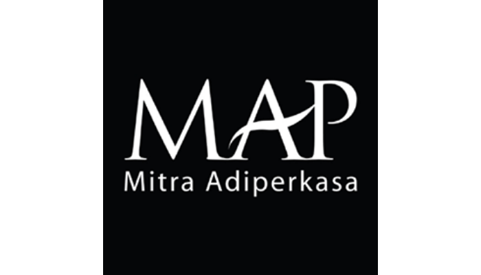 Logo Công Ty MAP MITRA