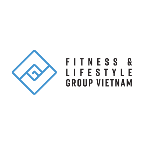 Logo Công Ty Fitness & Lifestyle Group