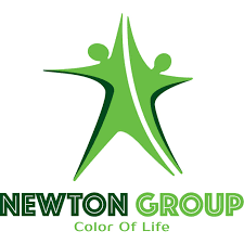 Logo Công Ty Newton Group