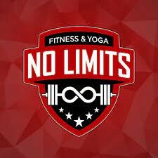 Logo Công Ty No Limits Fitness & Yoga Center