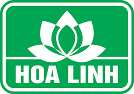 Logo Công Ty Dược Phẩm Hoa Linh