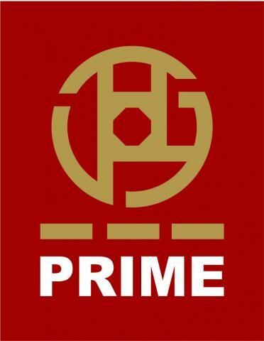 Logo Công Ty PRIME GROUP