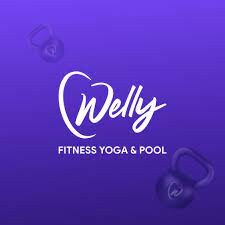Logo Công Ty Welly Fitness
