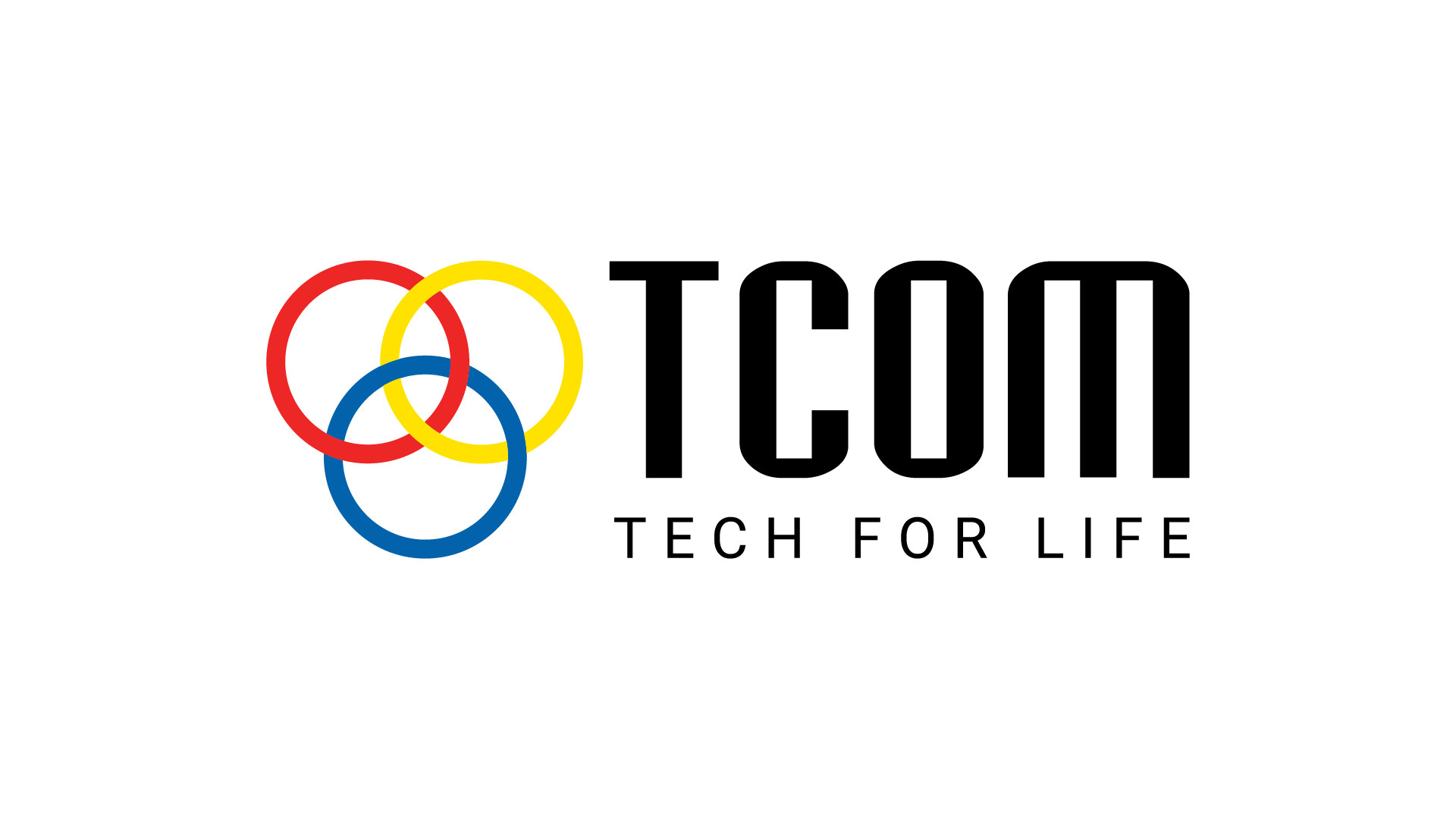 Logo Công Ty TCOM