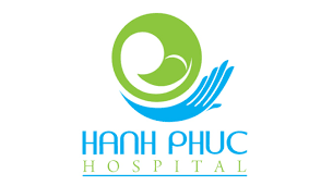 Logo Công Ty BỆNH VIỆN ĐA KHOA QUỐC TẾ HẠNH PHÚC
