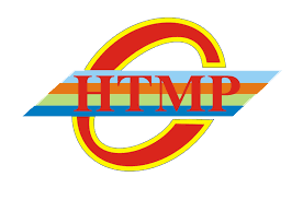 Logo Công Ty Cơ khí HTMP