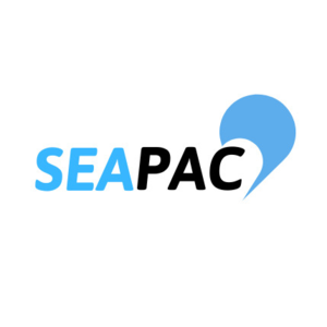 Logo Công Ty Seapac Việt Nam