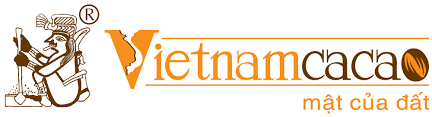 Logo Công Ty Ca Cao Việt Nam