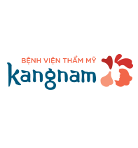 Logo Công Ty Bệnh Viện Thẩm Mỹ Kangnam Hà Nội