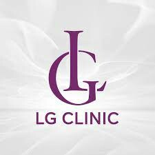 Logo Công Ty THẨM MỸ VIỆN LITTLE GARDEN