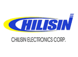 Logo Công Ty Điện Tử Chilisin
