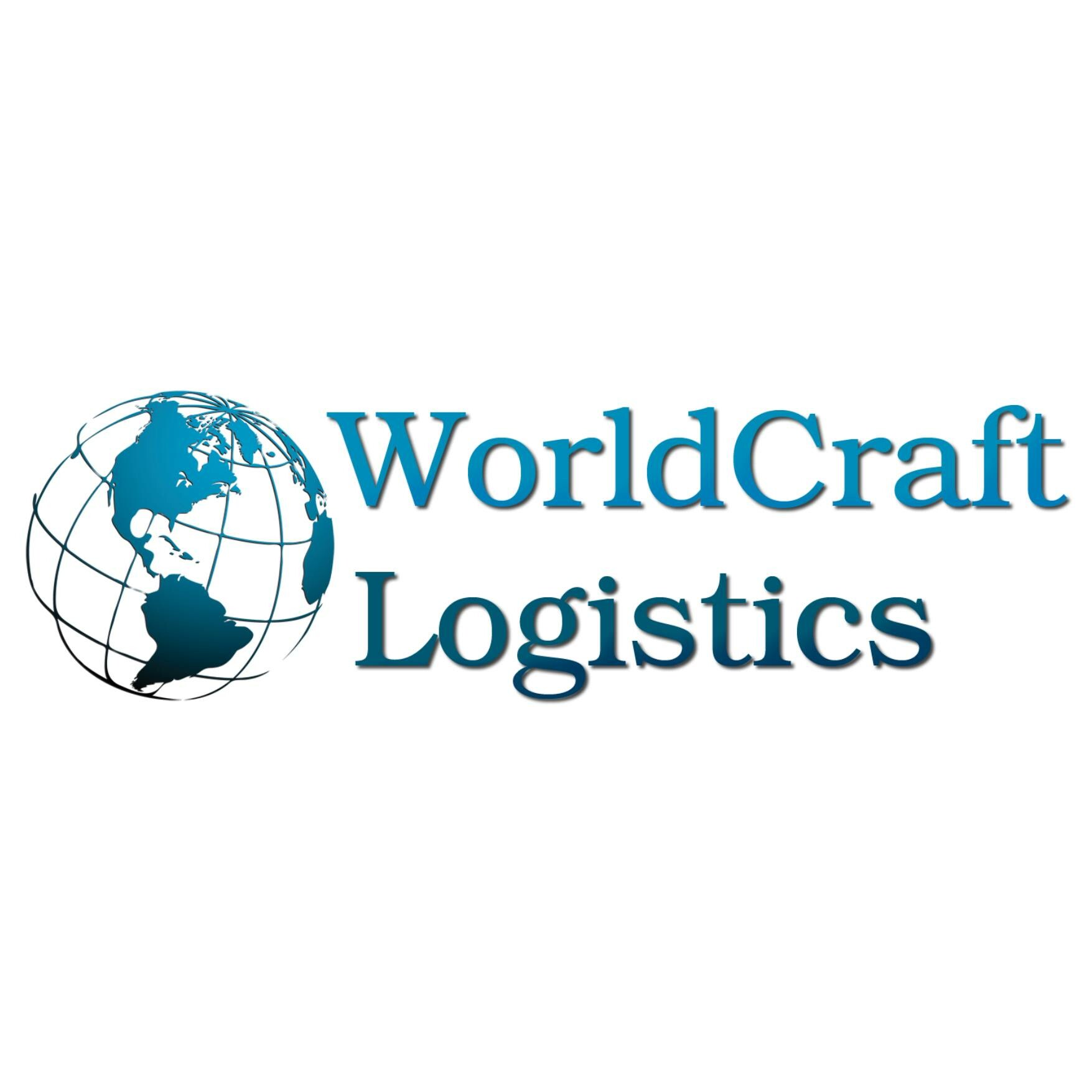 Logo Công Ty WORLDCRAFT LOGISTICS