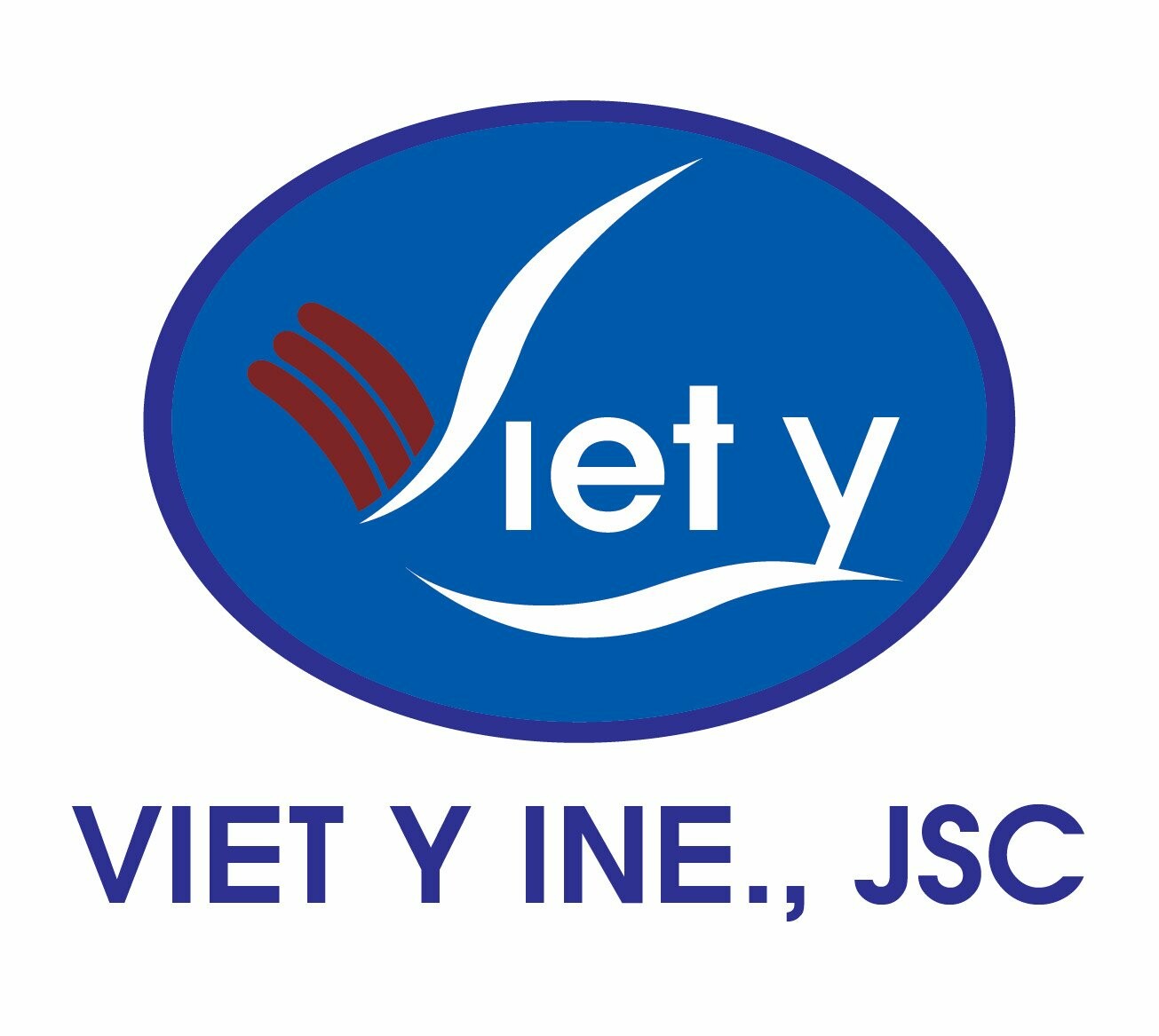 Logo Công Ty Công Ty Cổ Phần Thiết Bị Công Nghiệp VIỆT Ý