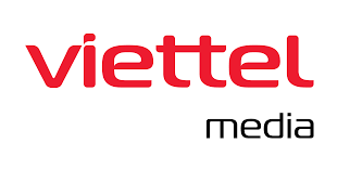 Logo Công Ty Viettel Media