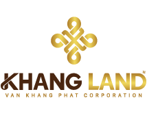 Logo Công Ty Vạn Khang Phát
