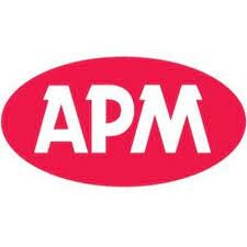 Logo Công Ty APM Springs