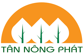Logo Công Ty Tân Nông Phát