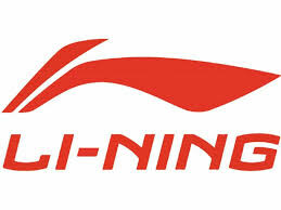 Logo Công Ty Thời Trang Hải Long - LI-NING