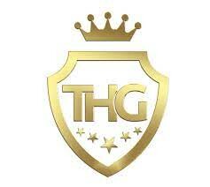 Logo Công Ty Thương Mại Và Xuất Nhập Khẩu THG