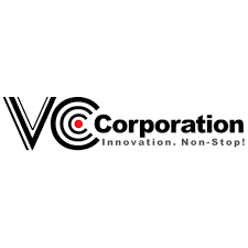 Logo Công Ty VCCorp