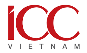 Logo Công Ty Xây dựng ICC Việt nam