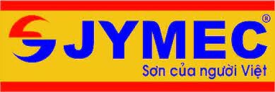 Logo Công Ty Sơn JYMEC Việt Nam
