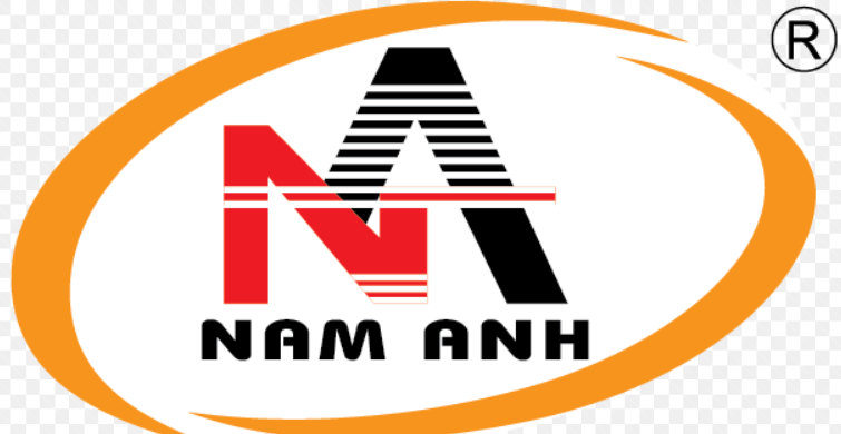 Logo Công Ty Thiết bị Nam Anh