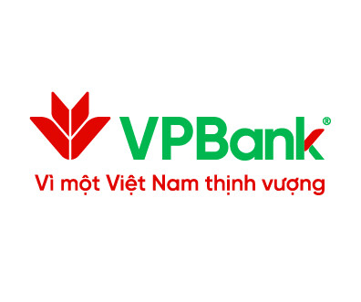 Logo Công Ty VPBANK
