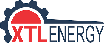 Logo Công Ty Công ty Năng lượng XTL