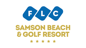 Logo Công Ty FLC Samson Golf & Resort