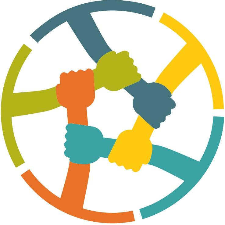 Logo Công Ty HRS Group