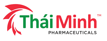 Logo Công Ty THAI MINH PHARMA.,JSC