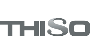 Logo Công Ty Thương Mại Và Dịch Vụ Quốc Tế Thiso