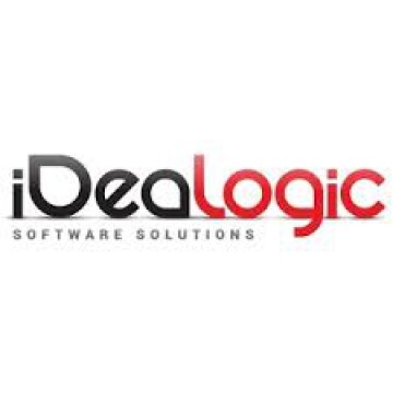 Logo Công Ty iDealogic