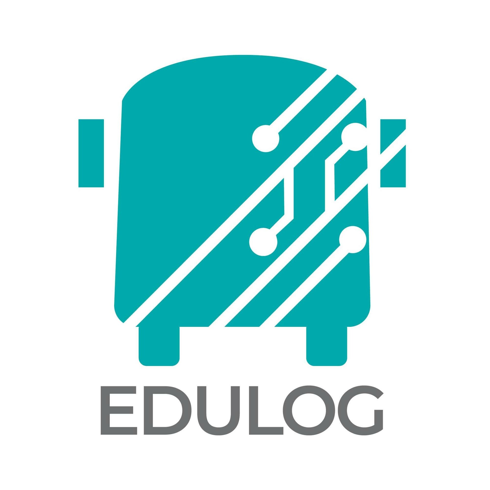 Logo Công Ty Edulog Vietnam
